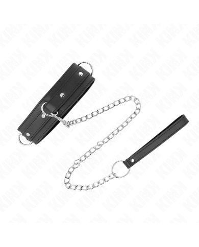 KINK - NECKLACE WITH LEASH...