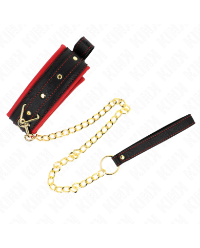 KINK - COLLIER AVEC LAISSE...