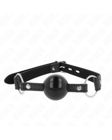 KINK - TPE BALL 4 CM GAG...