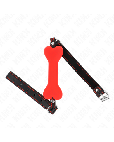 KINK - ROTER KNOCHEN 12 CM...