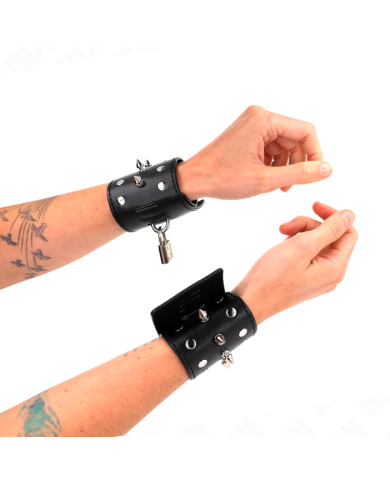 KINK - PUNK WRIST...