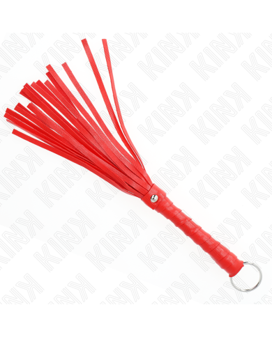 KINK - SIMPLE MINI RED WHIP...