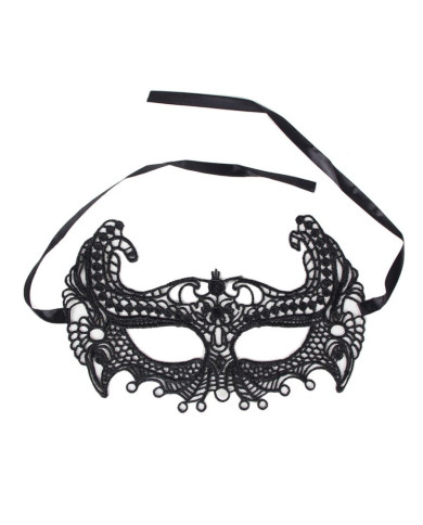 QUEEN LINGERIE - MASKE IN...