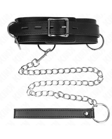 KINK - COLLIER ESCLAVAGE 3...