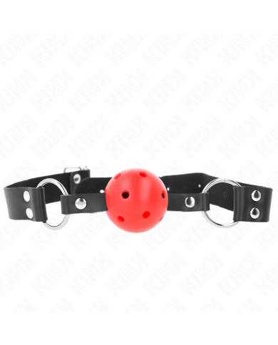 KINK - BREATHABLE BALL 4 CM...