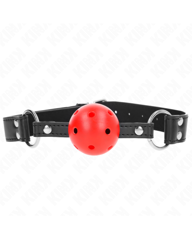 KINK - BREATHABLE BALL 4 CM...