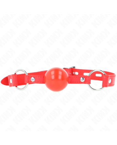 KINK - TPE BALL 4 CM GAG...