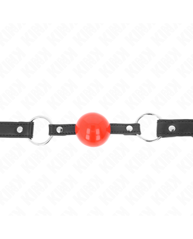 KINK - BALL 4 CM GAG WITH...