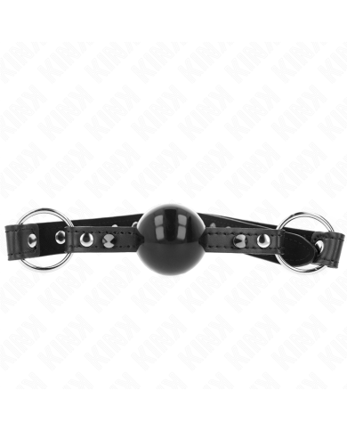 KINK - BALL 4 CM GAG WITH...