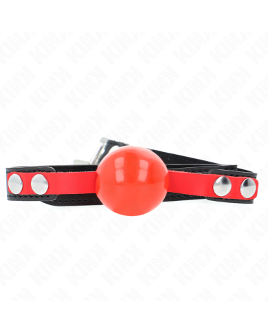 KINK - SOFT TPE BALL 4 CM...