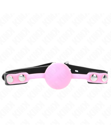 KINK - LUMINOUS SILICONE...