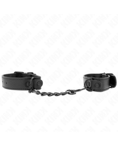 KINK - BEGINNER HAND CUFFS...