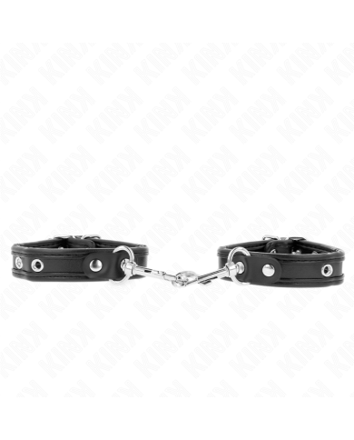 KINK - MINI BRACELETS NOIR...