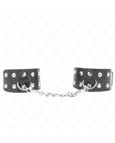 KINK - BRACELETS AVEC...