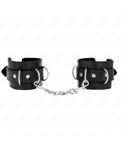 KINK - 3 D-RING WRIST...