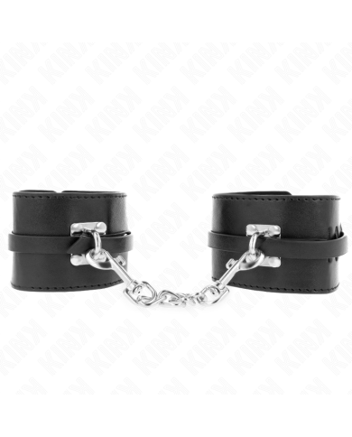 KINK - DELUXE LOCKING WRIST...