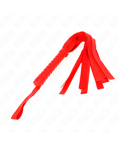 KINK - RED WIDE TAIL WHIP...