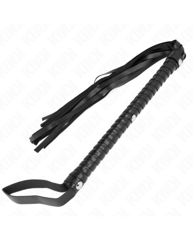 KINK - LONG HANDLE WHIP 60 CM