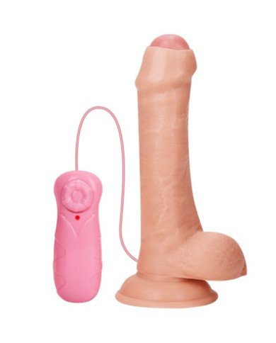 ARMONY - REALISTIC DILDO...