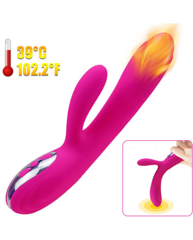 ARMONY - FLEXIBLE VIBRATOR...