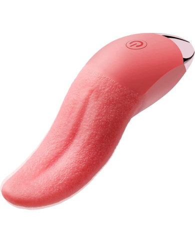 ARMONY - TONGUE VIBRATOR...