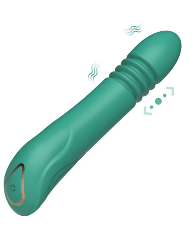 ARMONY - GREEN G-SPOT...