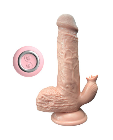 ARMONY - REALISTIC VIBRATOR...