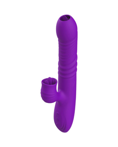 ARMONY - FULLY G SPOT...