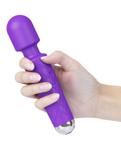 ARMONY - VIOLET MASSAGER...