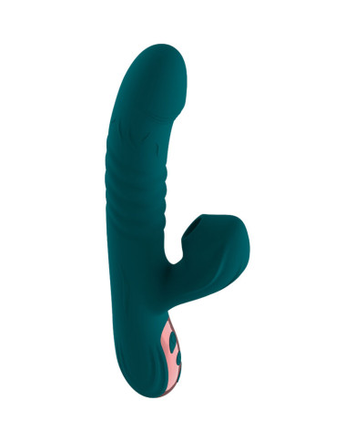 ARMONY - SAUGEN VIBRATOR...