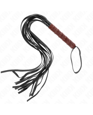 KINK - MAHOGANY WHIP 53 CM