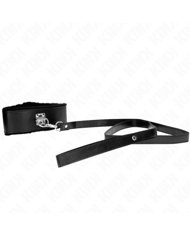 KINK - NECKLACE WITH LEASH...