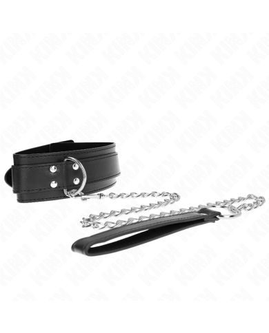 KINK - NECKLACE WITH STRAP...