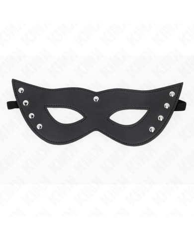 KINK - 4 RIVETS EYE MASK 28...