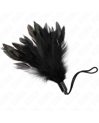 KINK - TICKLE FEATHERS WITH...