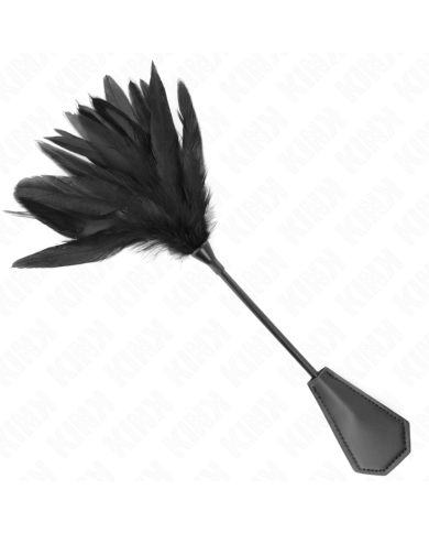 KINK - TICKLE FEATHERS WITH...