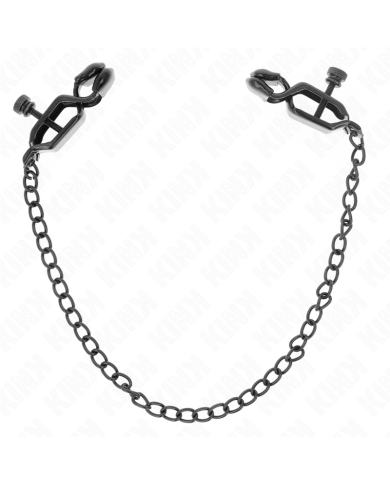 KINK - FLAT CHAIN NIPPLE...