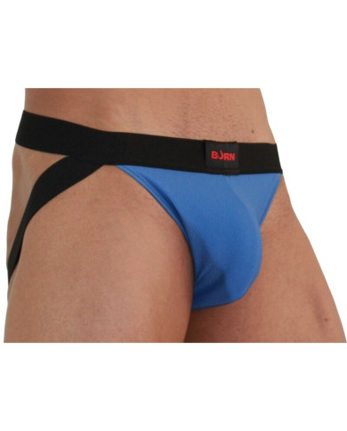 BURN - 008 JOCK AZUL /...