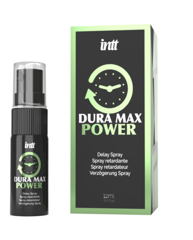 INTT - DURA MAX POWER...