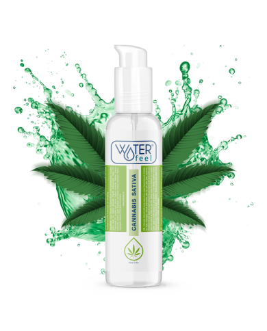 WATERFEEL - CANNABIS...