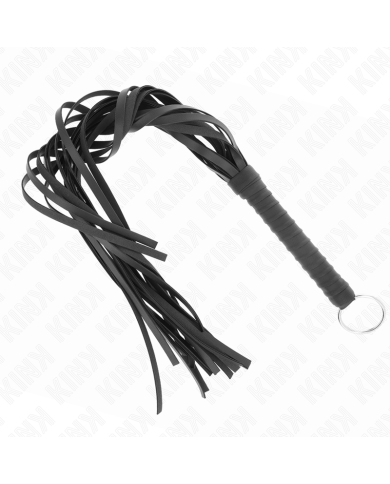 KINK - WHIP WITH RING 65 CM