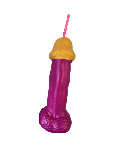 DIABLO PICANTE - VASO PENE...