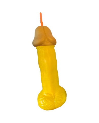 DIABLO PICANTE - VASO PENE...