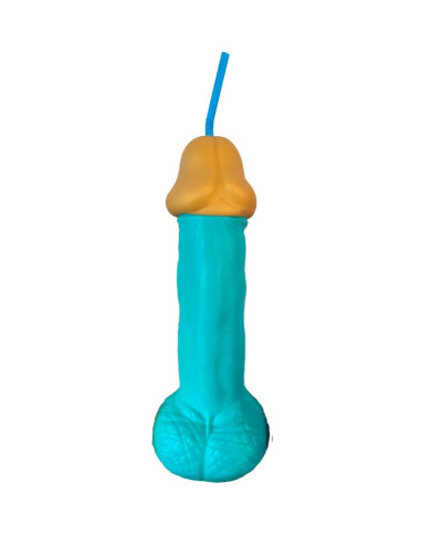 DIABLO PICANTE - VASO PENE...