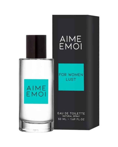 RUF - AIME EMOI PHEROMON...