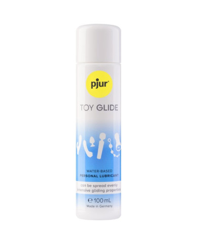 PJUR - TOY GLIDE WATER...