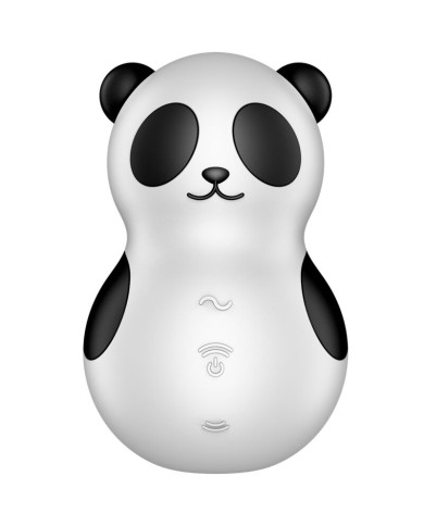 SATISFYER - POCKET PANDA...