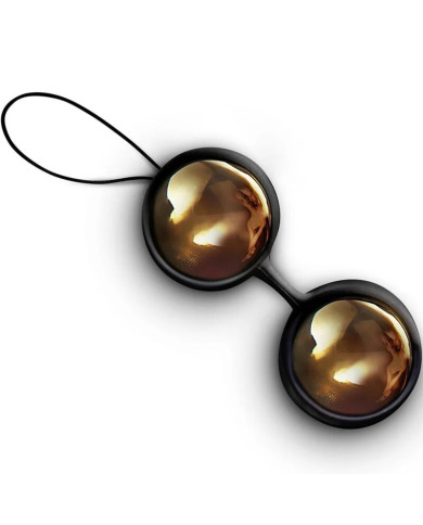 LELO - LUNA BEADS 20 KARAT...