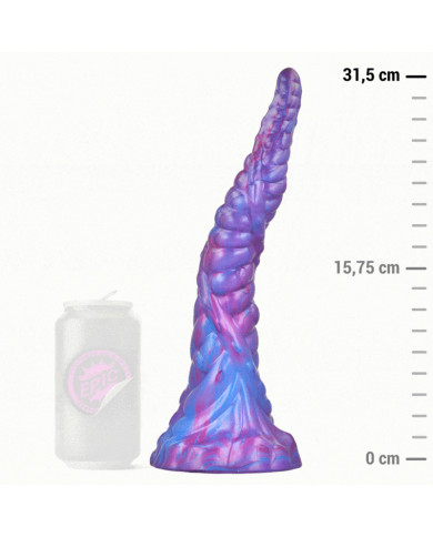 EPIC - NOKKEN DILDO...