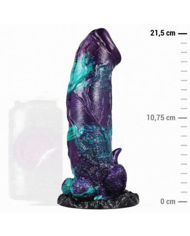 EPIC - BASILISK DILDO...